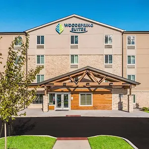 Woodspring Fl Hotel