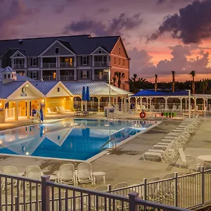 Club Vacations - Orlando Breeze Resort