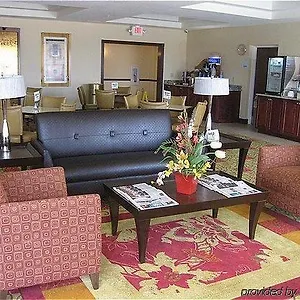 Express Orlando - South By Ihg Hotel